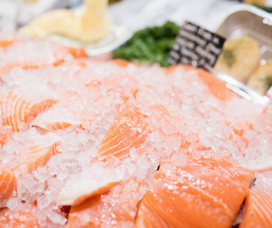 Pescadería Dalmau